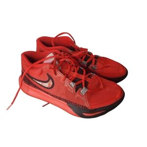 Nike Kyrie Flytrap VI University Red BASKETBALL DM1125-600 MEN'S SZ 7